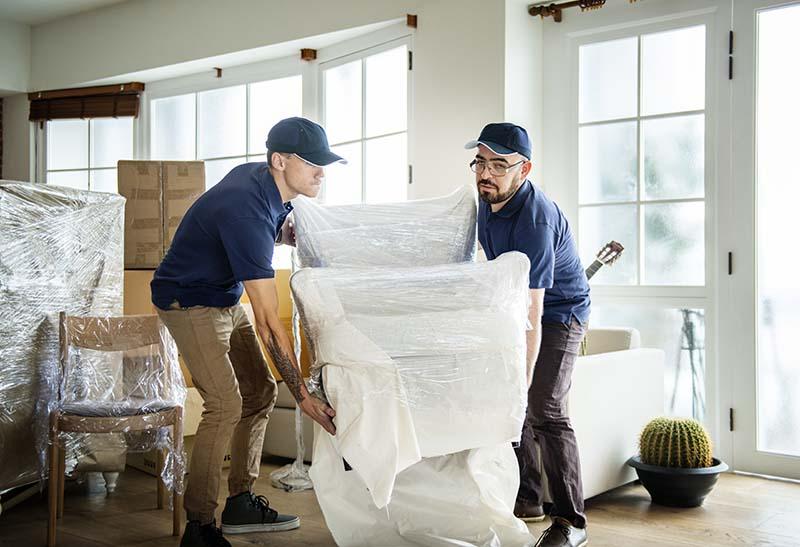 Seamless Business Transitions: Commercial Moves by CROWN MOVING SERVICES