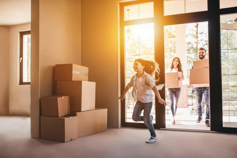 Effortless Home Moves: Residential Relocation Success