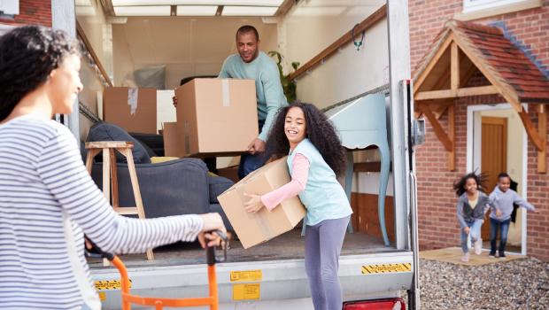 Professional Packing & Secure Storage Solutions